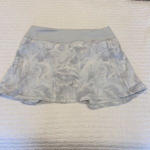 lululemon skirt
